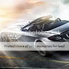 2009 Mercedes-Benz SLR McLaren Roadster 722 S