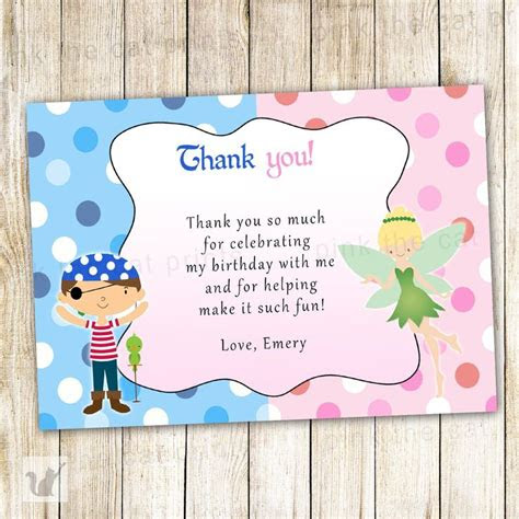 Birthday cards are a great way to show someone you care and make them feel appreciated. thank you card birthday party in 2021 birthday card printable kids