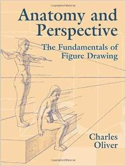 Anatomy and Construction of the Human Figure Dover Art Instruction