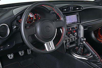 Precio toyota gt 86