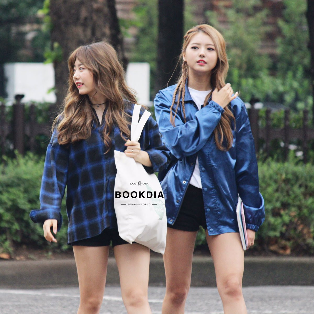 전소미 SOMI 아이오아이 IOI WHATTAMAN 최유정 김청하 팬싸 분당 김도연 주결경 negrura_luna