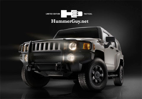 Hummer H3 Luxury Pictures info and Video Hummer H3 Luxury Pictures