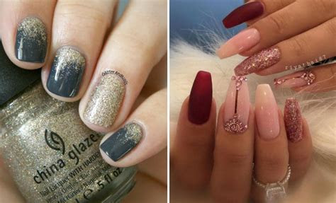 Nail Ideas New Years