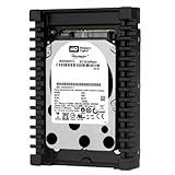 WD VelociRaptor 500 GB Workstation Hard Drive: 3.5 Inch, 10000 RPM, SATA III, 64 MB Cache - WD5000HHTZ