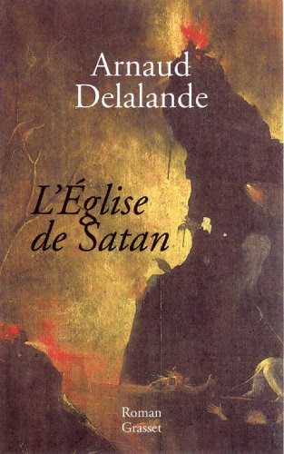 L'église de Satan (Littérature Française)