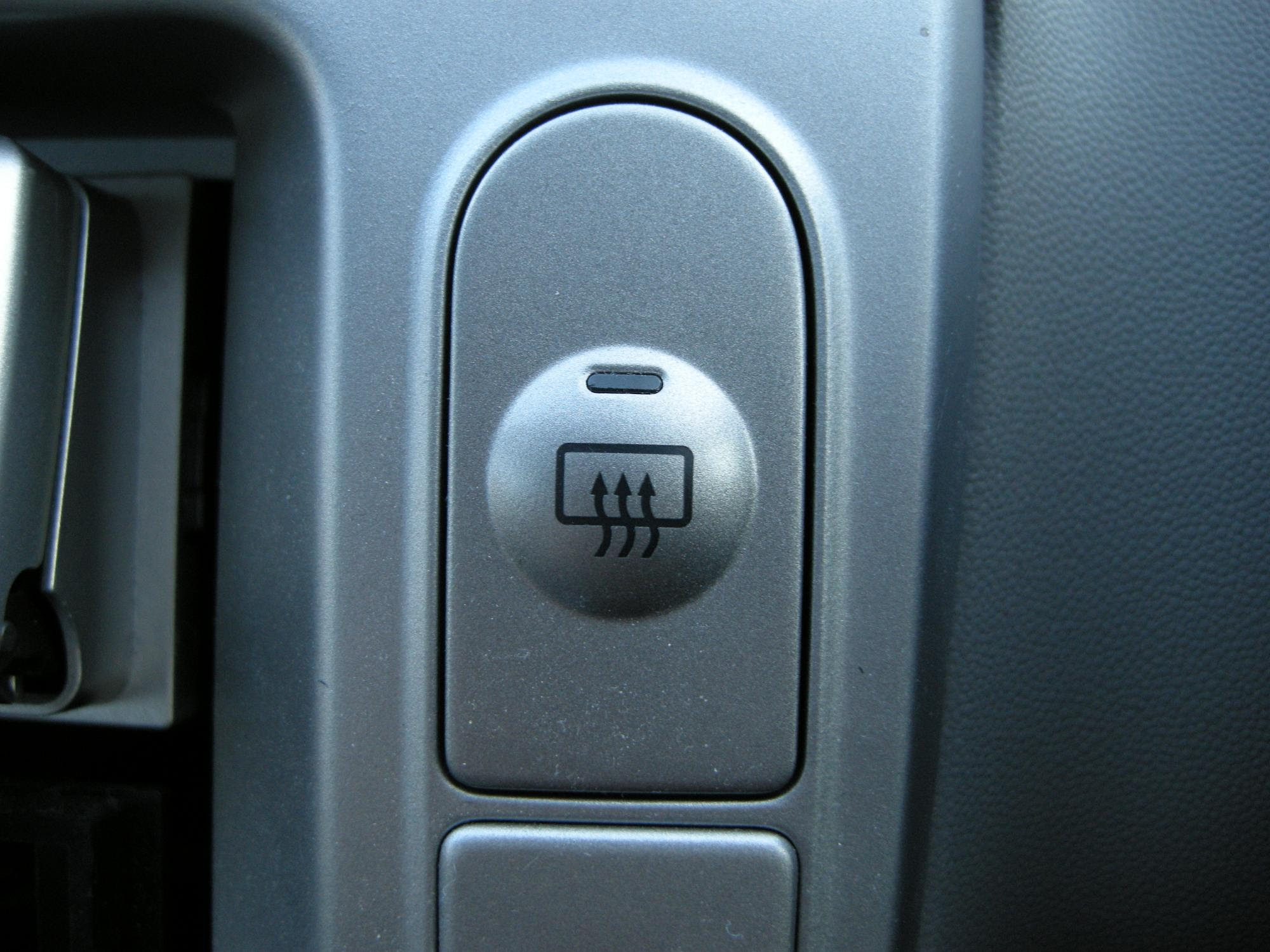 エアコンのスイッチを使いこなそう 電気装置基礎編