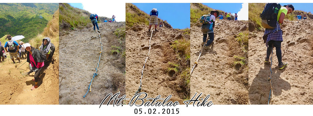 Mt. Batulao Climb | Day Hike