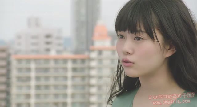 高畑充希 チョーヤ ウメッシュのcmで美声を披露する美女 このcmの女の子誰