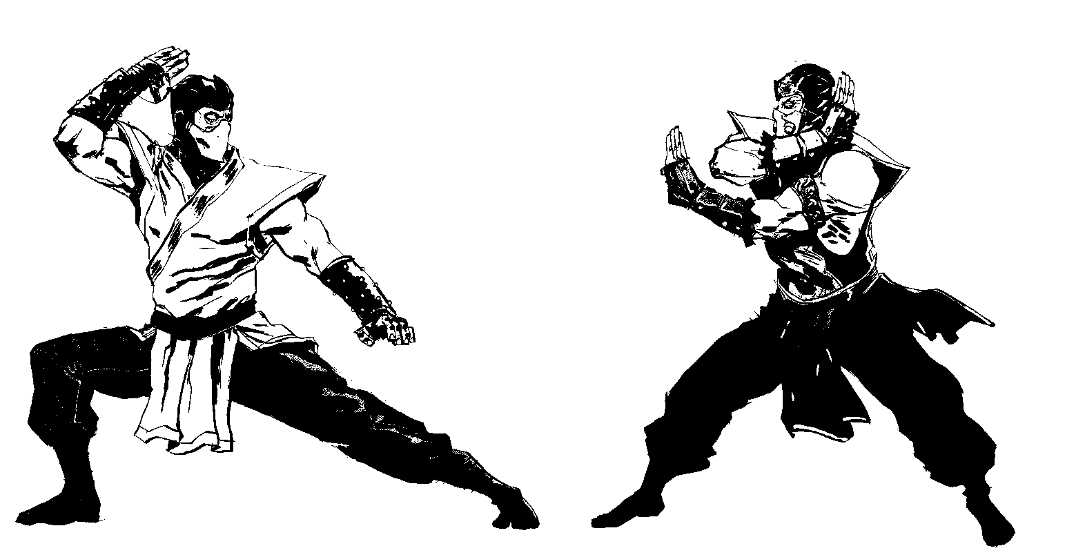 Sub zero coloring pages download and print for free