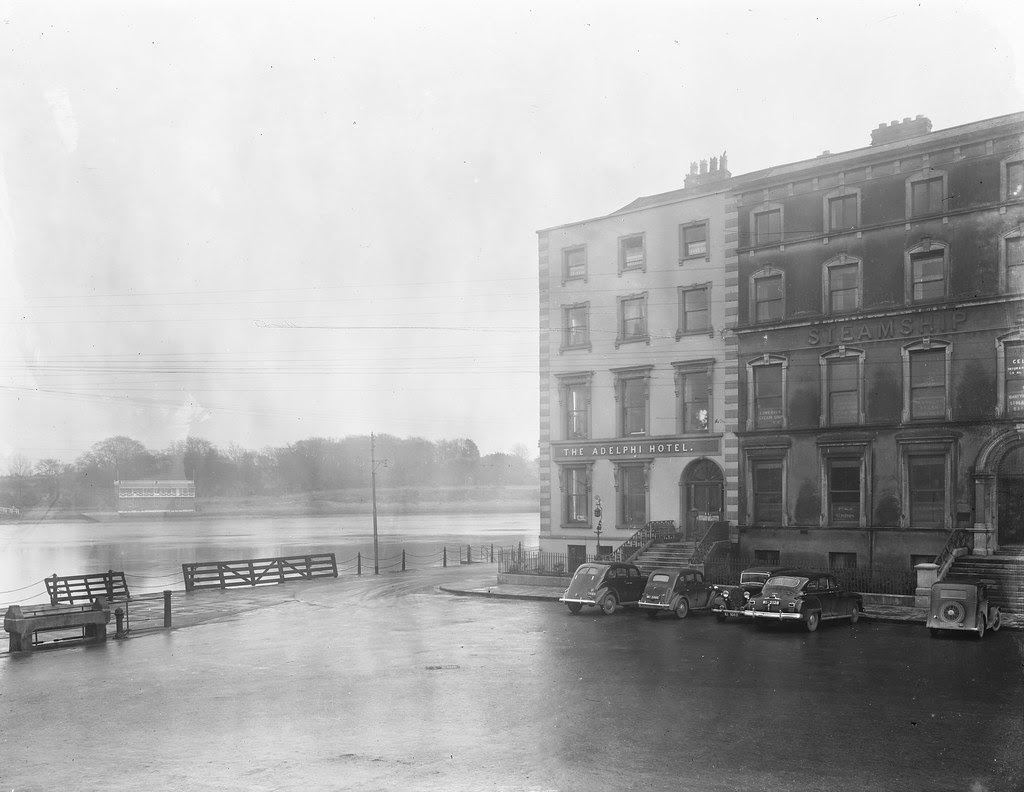 Munster hotel
