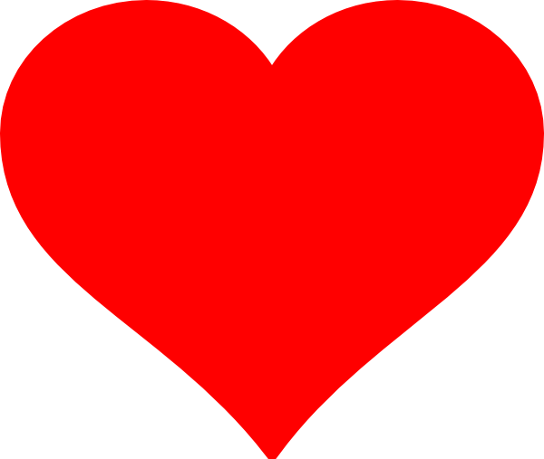 love heart pictures free. love heart clipart free. love