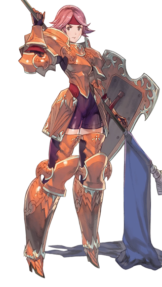 Feh 一番絵を修正して欲しいキャラクターはこの人か ルフレch ファイアーエムブレムヒーローズ攻略まとめ速報
