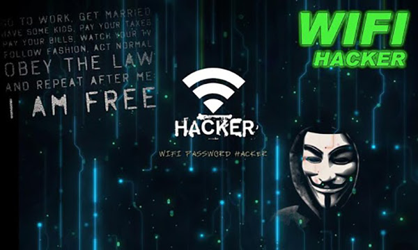 استفد الآ ن من كورس اختراق شبكات الـ WiFi كالمحترفين مجانا