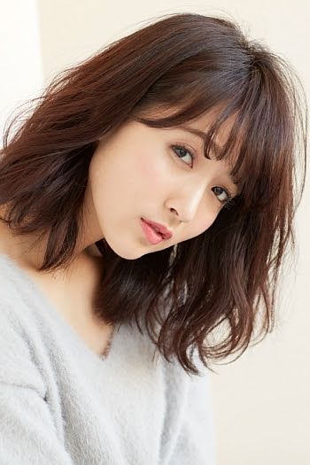 カジュアルパーマボブ Zaccがおすすめする人気のヘアカタログ