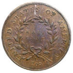 Download Values of Liberty Cap Half Cents 1793 - 1797