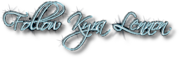 Follow Kyra Lennon