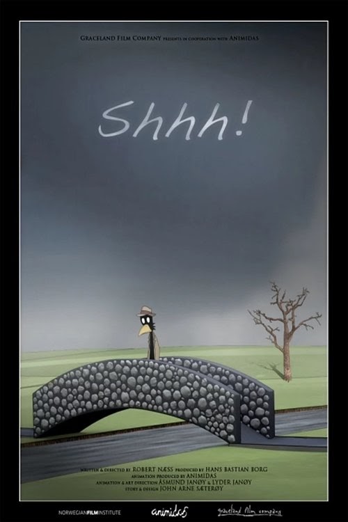 Assistir Shhh! 2010 Filme completo Online Dublado HD 1080p