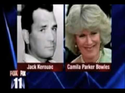 Obama and Bush are from same BLOODLINE