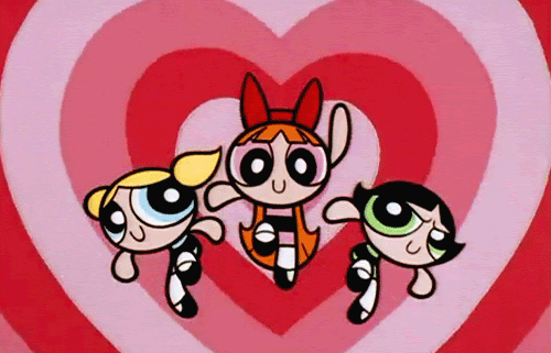 With a brand new series coming soon to Cartoon Network, it's a pretty great time to be a Powerpuff Girls fan.