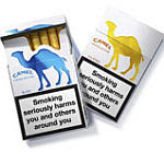 types of LM cigarettes