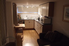 The Bolt Hole