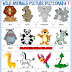 Words With Pictures For Kids Pdf / The Song: A Learn to Read Sight Word Song for Children ... : These puzzles will greatly ease the teaching of spelling, reading, writing, vocabulary and other lexical skills.
