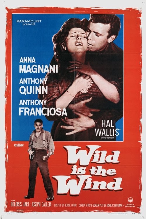 Jetzt Ansehen Wild ist der Wind Ganzer Film Deutsch 1957 UHD Filme