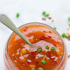 Spice up Your Meals with the Perfect Thai Chili Sauce Recipe - Easy Homemade Version Included!