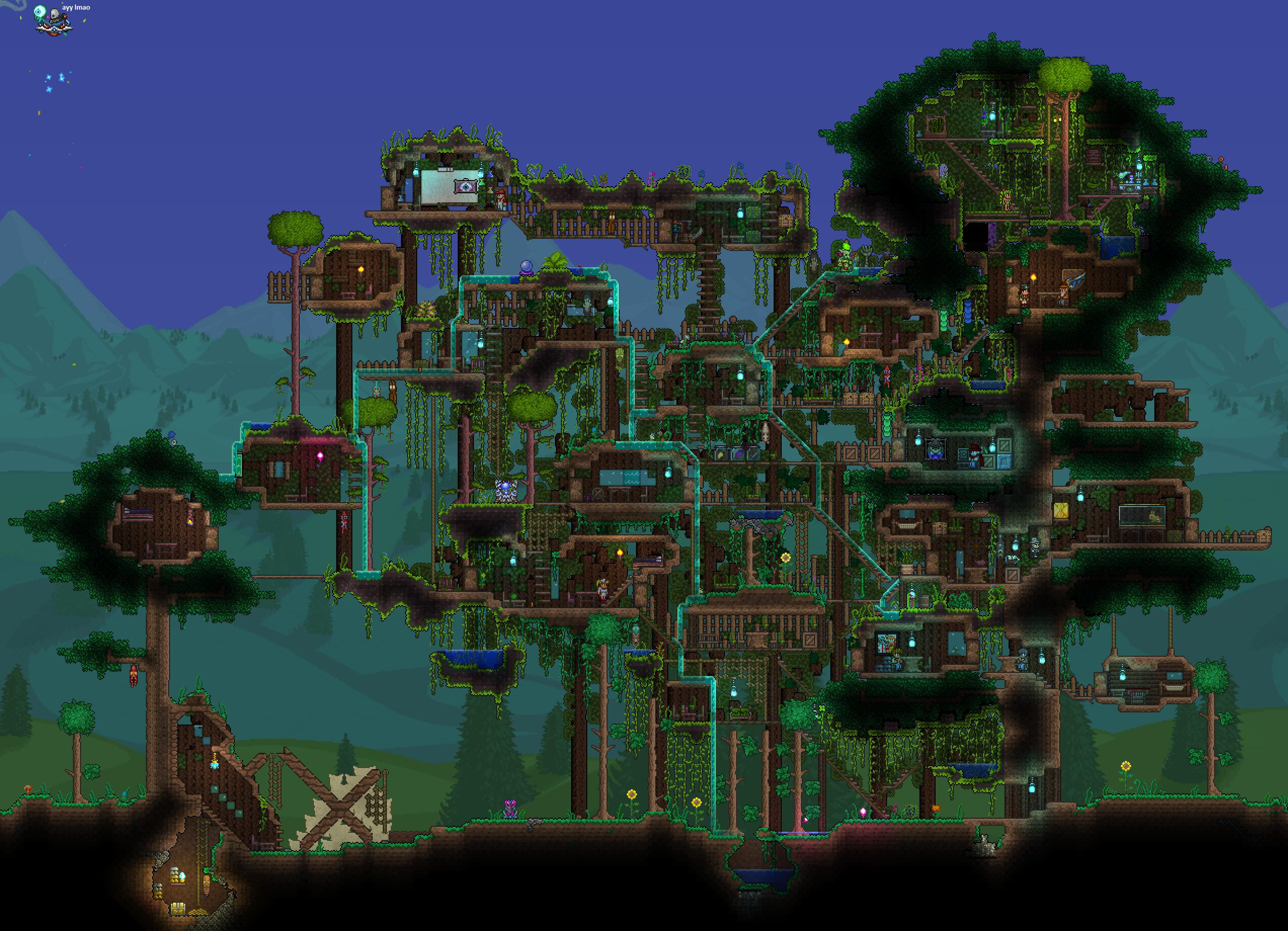 1.3.0 needs more treehouse love | Rebrn.com