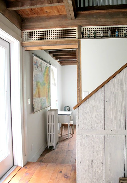 little room