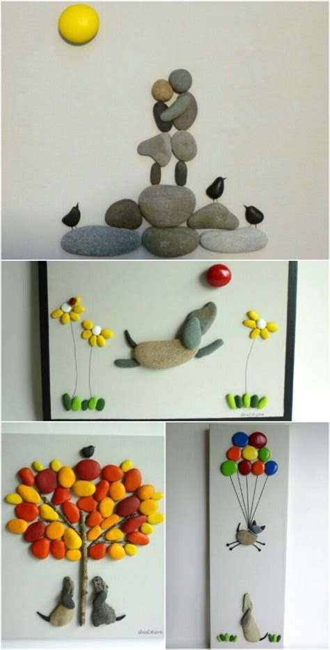 Benjamin moore the bathroom is one of the best places to get inventive with color. 40+ Cute DIY Rock Painting Ideas That You Should Make With