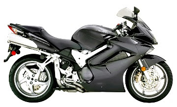 Honda Interceptor VFR800 Review and Images