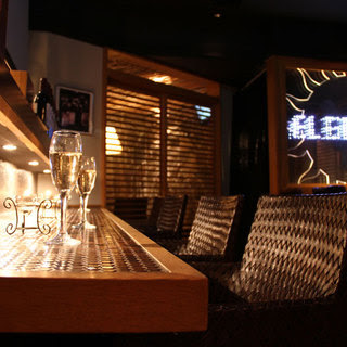 がぜん 津田沼 カップルシート