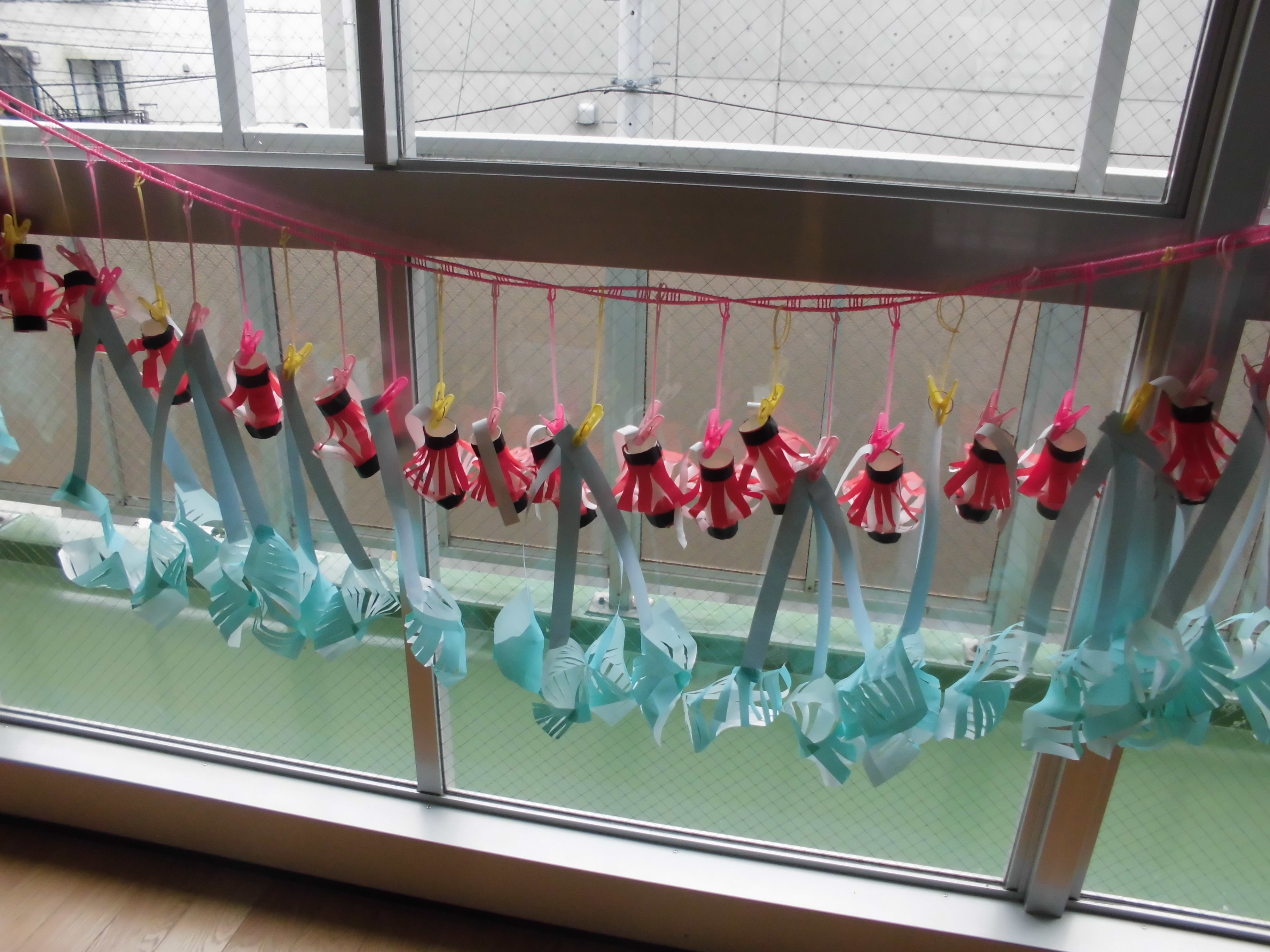 新宿 幼稚園 学校法人伸びる会学園 Super Staff ブログ Nobi Blog