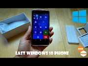Inilah Last Windows 10 Phone Covia Breez X5, kontroversial!