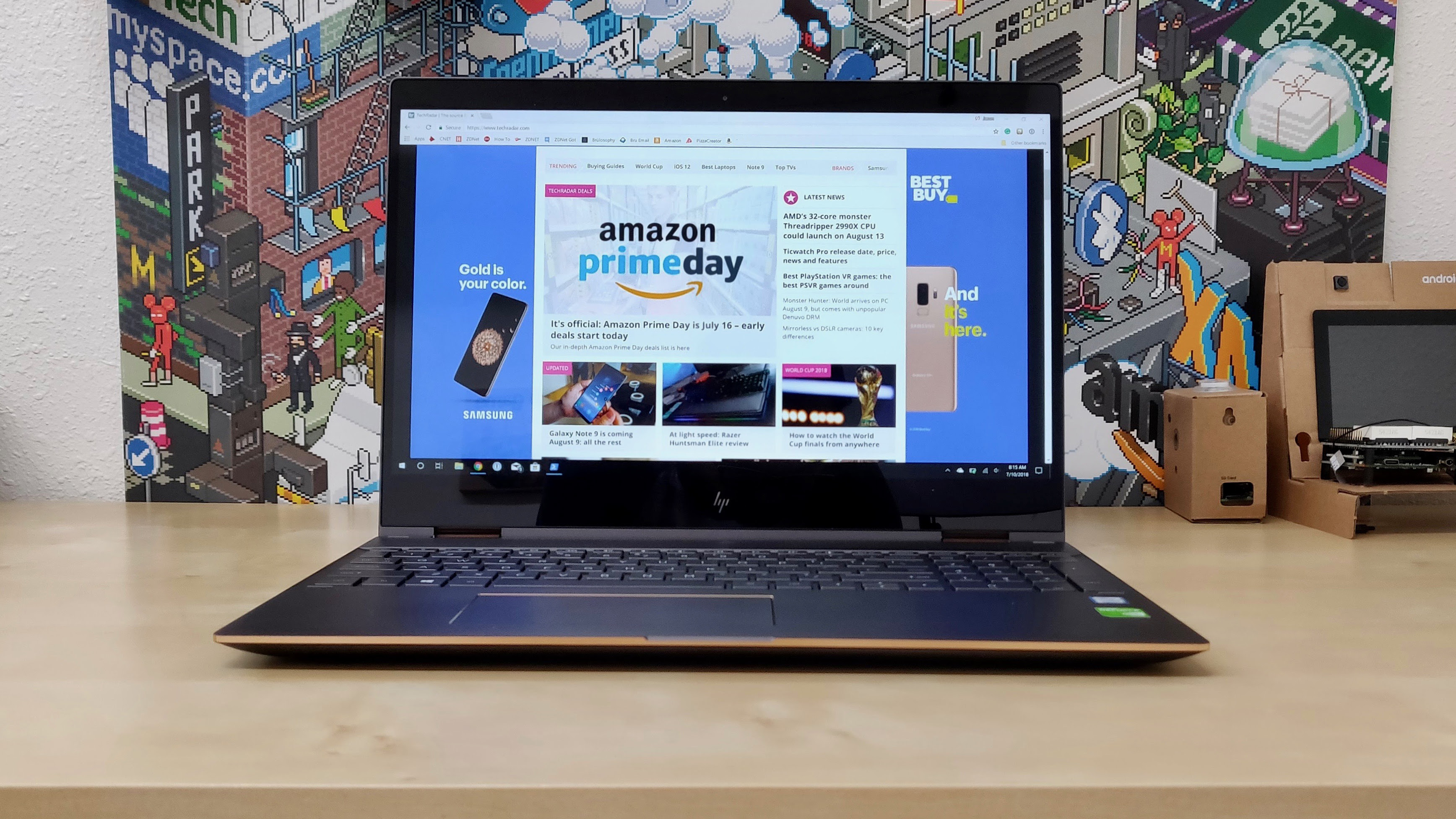 best 2-in-1 laptop 2019