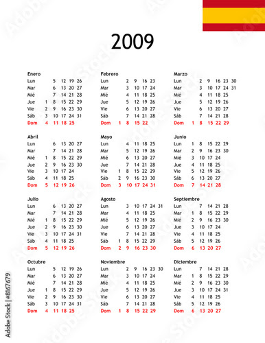 calendar template. 2009 calendar template in