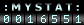 mystat