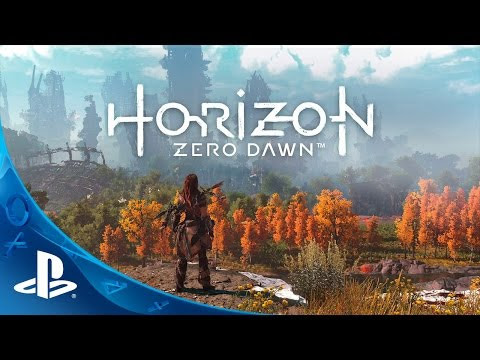 Horizon Zero Dawn UK release date, price rumours: Delayed until 2017 as new trailer & gameplay video released
