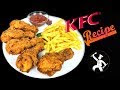 KFC Recipe in Nepali Language - Fried Chicken - Yummy Food World