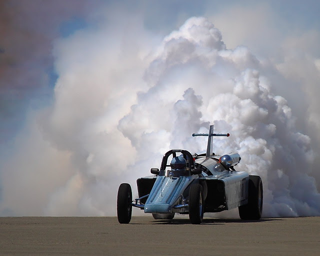 IMG_2232 Jet Car, Travis AFB Air Show