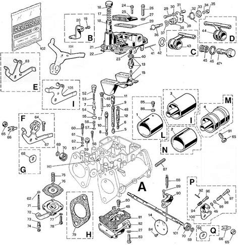 Download Dellorto Dhla 40 Manual (PDF / ePub)