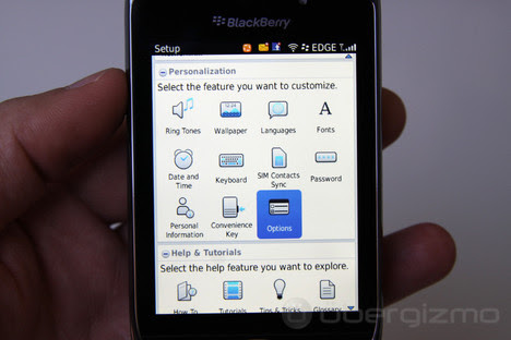 BlackBerry