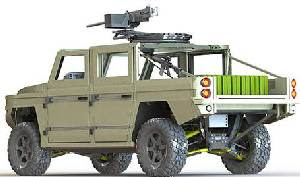 VETOR ATTV GRF 5.12