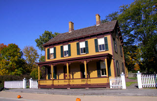 older home