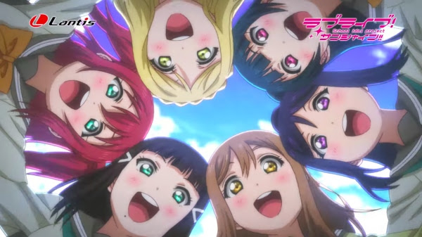 ラブライブ サンシャイン 2期 2話感想 みんな違う だからいい 感想コラム 財経新聞