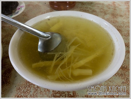 阿添鵝肉20