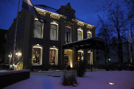 Foto's van Sandton Hotel Pillows Zwolle, Zwolle – afbeeldingen ...