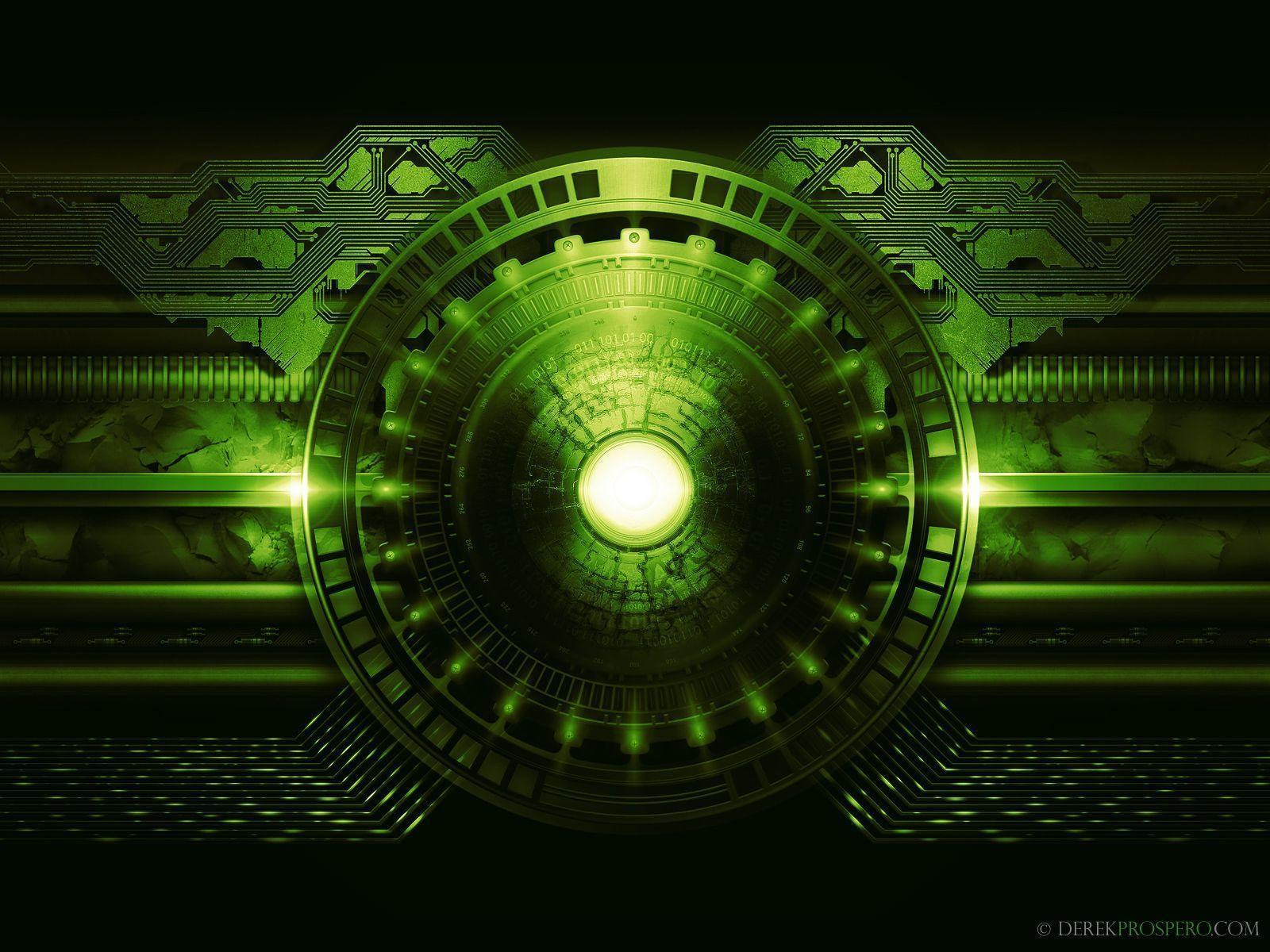 Green Technology Wallpapers - Wallpaper Cave