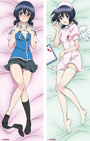 Products Tvアニメ ディーふらぐ 公式サイト